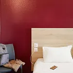 Hotel Hotelf1 Paris Ouen Marche Aux Puces Saint-Ouen (Seine-Saint-Denis)