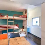 Hotel Hotelf1 Paris Ouen Marche Aux Puces *