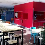 Hotel Hotelf1 Paris Ouen Marche Aux Puces *
