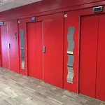 Hotel Hotelf1 Paris Ouen Marche Aux Puces *