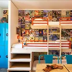 Hotel Hotelf1 Paris Ouen Marche Aux Puces *