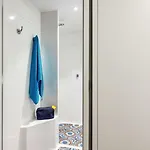Hotel Hotelf1 Paris Ouen Marche Aux Puces