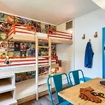 Hotel Hotelf1 Paris Ouen Marche Aux Puces *