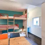 Hotel Hotelf1 Paris Ouen Marche Aux Puces *