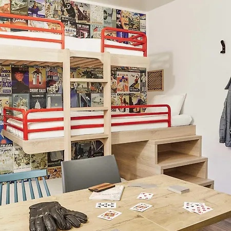 Hotel Hotelf1 Paris Saint Ouen Marche Aux Puces